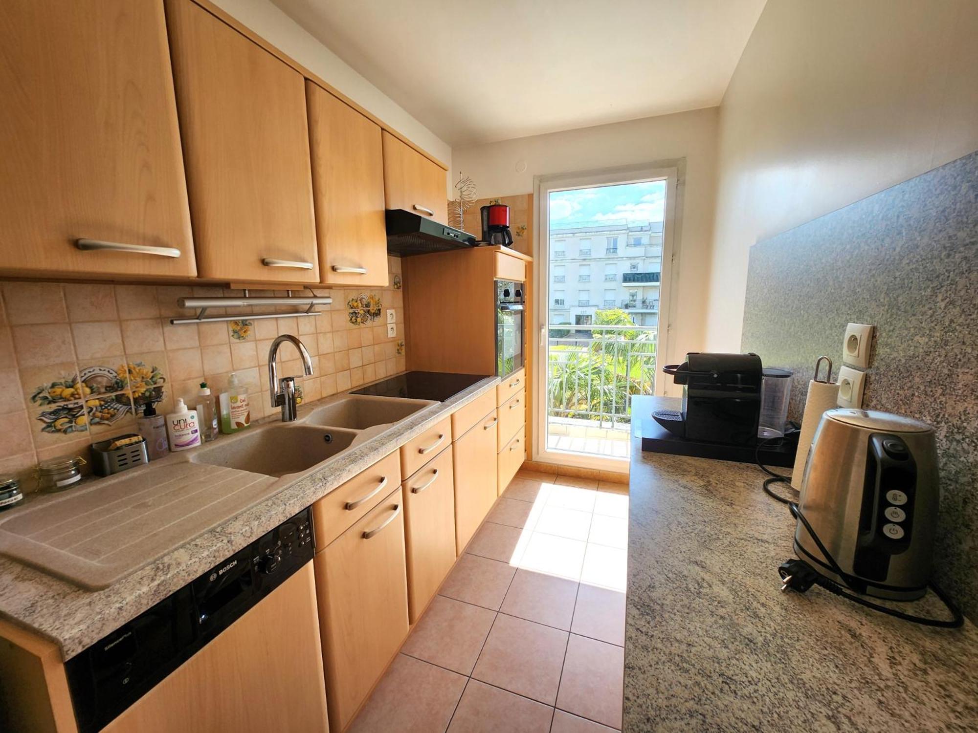 5' Disneyland Cozy Appartment モンテヴラン エクステリア 写真